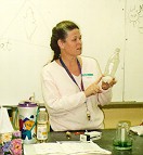 Chemistry Counselor
